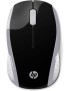 2HU84AAABB HP Wireless Mouse 200 (Pike Silver)