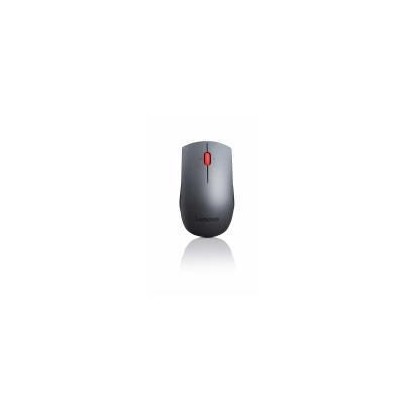 4X30H56886 Lenovo Wireless Laser Mouse, 1600 dpi, 4-way scroll, 2.4 GHz, 5 buttons, 180 g, 64 x 113 x 34 mm 696602