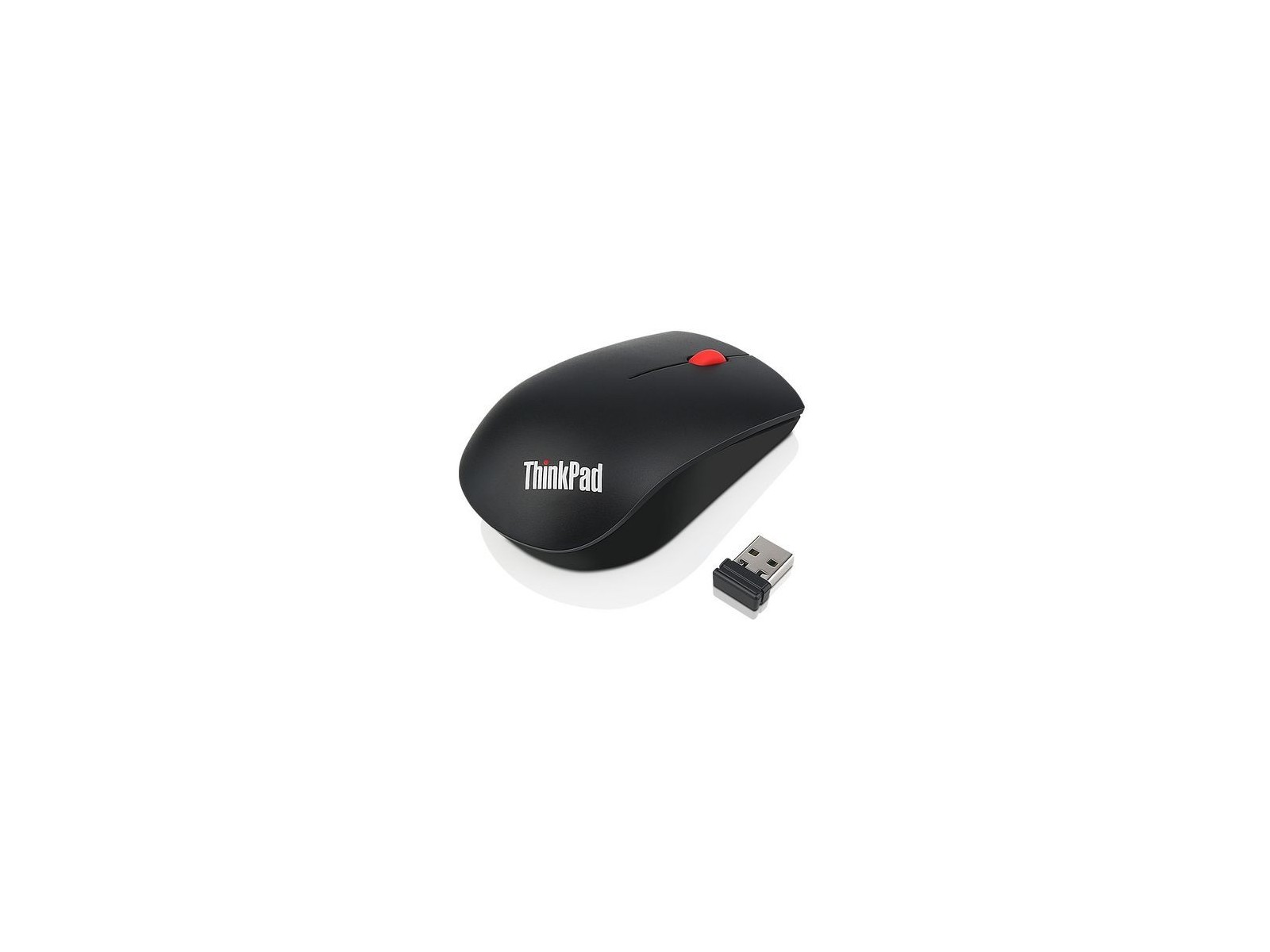 4X30M56887 Lenovo Wireless Optical Mouse, 1200 dpi, scroll, 2.4 GHz, 3 buttons, 60g, 61x106x33mm 4X30M56887 Lenovo Wireless Optical Mouse, 1200 dpi, scroll, 2.4 GHz, 3 buttons, 60g, 61x106x33mm