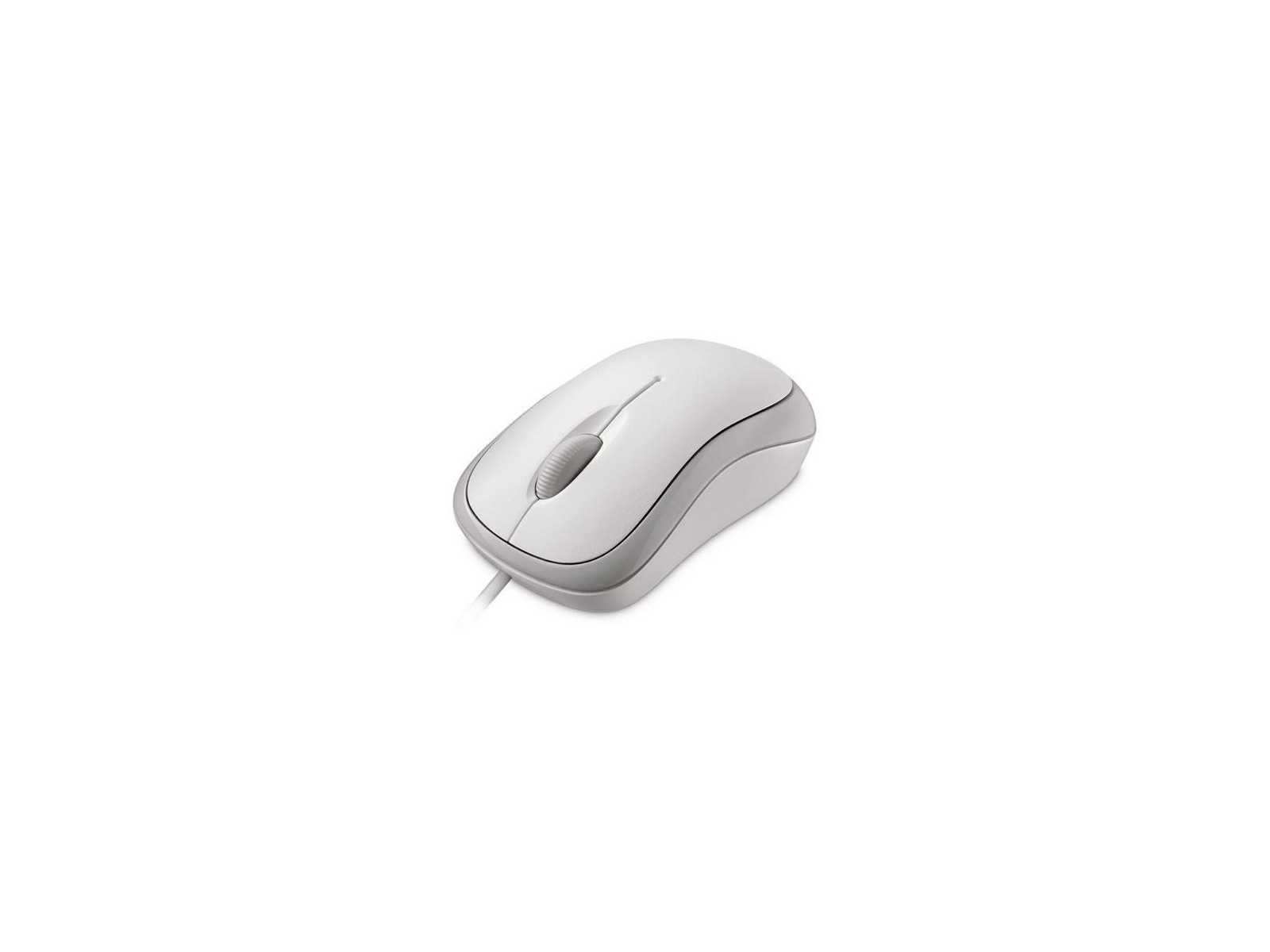 P58-00060 Microsoft Basic Optical Mouse, USB, 800dpi, White 1038650 P58-00060 Microsoft Basic Optical Mouse, USB, 800dpi, White 1038650