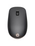 W2Q00AAABB HP Z5000 Dark Ash Silver Wireless Mouse 724952