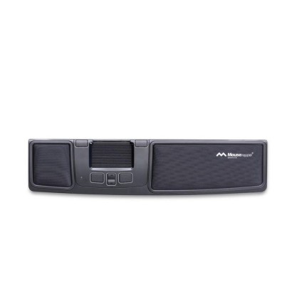 MT112 Mousetrapper Advanced 2.0 Black/White 901061