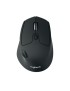910-004791 Logitech M720 Triathlon, Bluetooth, 2.4GHz, 1000 dpi, 1x AA, 135g 788677