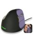 VM4S Evoluent VerticalMouse 4, small, 6 buttons, USB, Windows XP/7/Vista