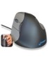 VM4L Evoluent VerticalMouse 4, small, 6 buttons, USB, Windows XP/7/Vista