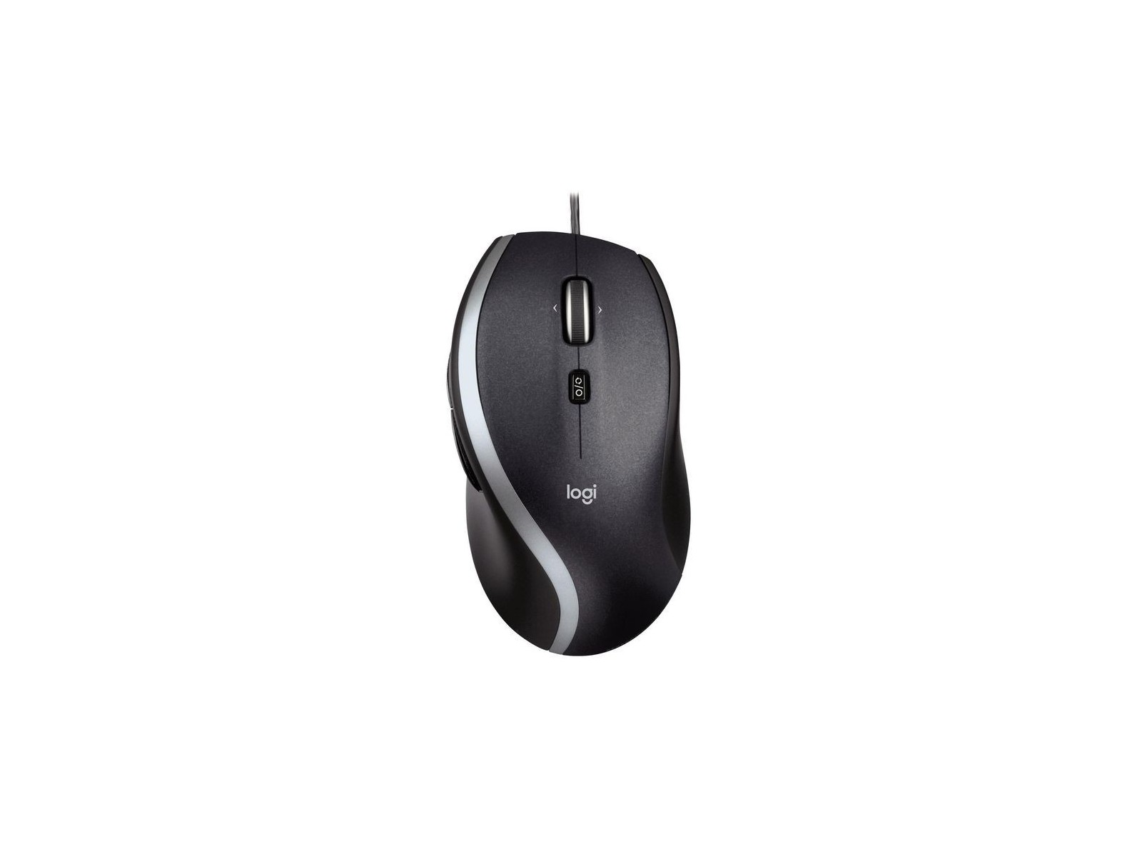 910-003726 Logitech M500S corded mouse black 910-003725 910-003726 Logitech M500S corded mouse black 910-003725