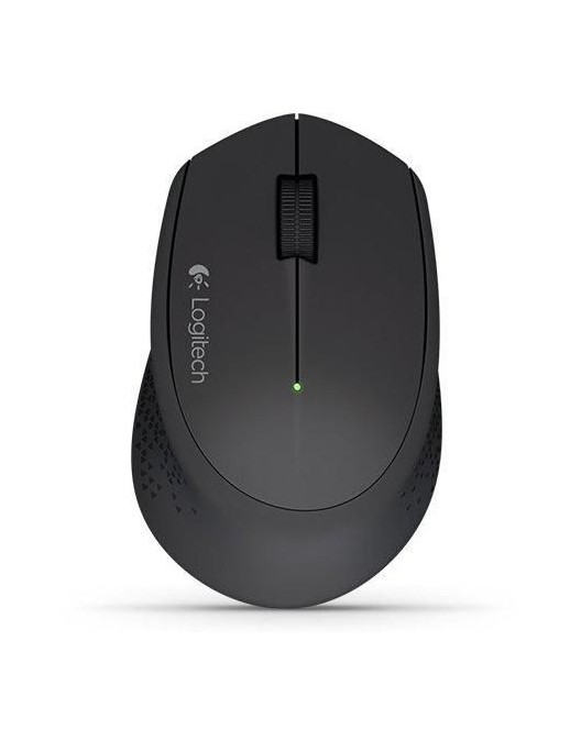 910-004291 Logitech M280, 1000 dpi, 1 AA, 2.4 GHz 2229439