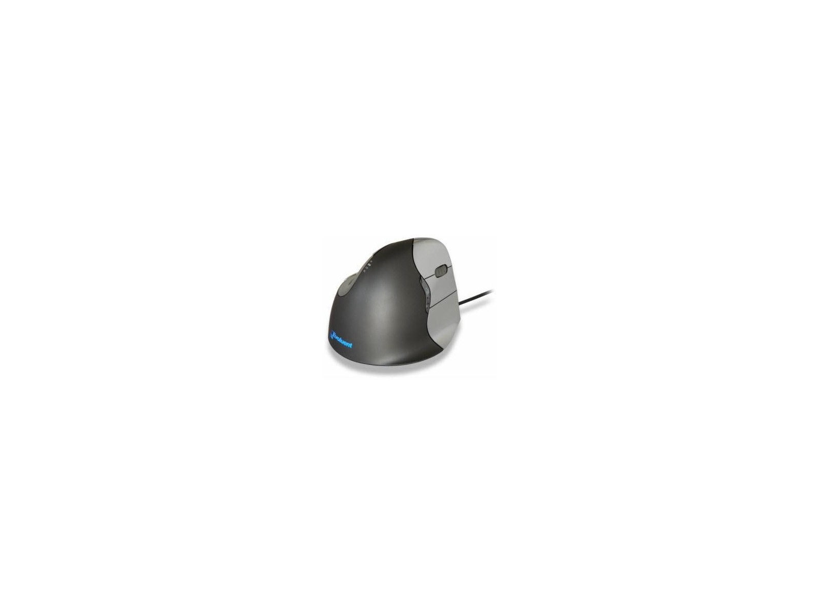 VM4R Evoluent Evoluent VerticalMouse 4, 6 buttons, USB VM4R Evoluent Evoluent VerticalMouse 4, 6 buttons, USB