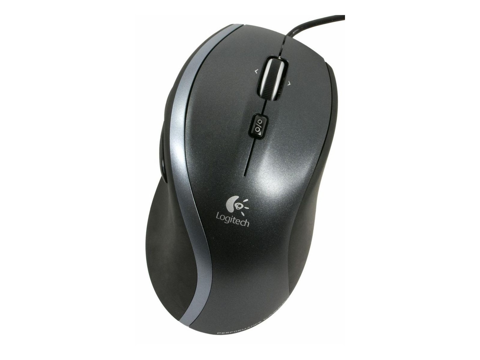 910-001202 Logitech M500S - USB 2.0, 1000 dpi laser, black 910-001202 Logitech M500S - USB 2.0, 1000 dpi laser, black