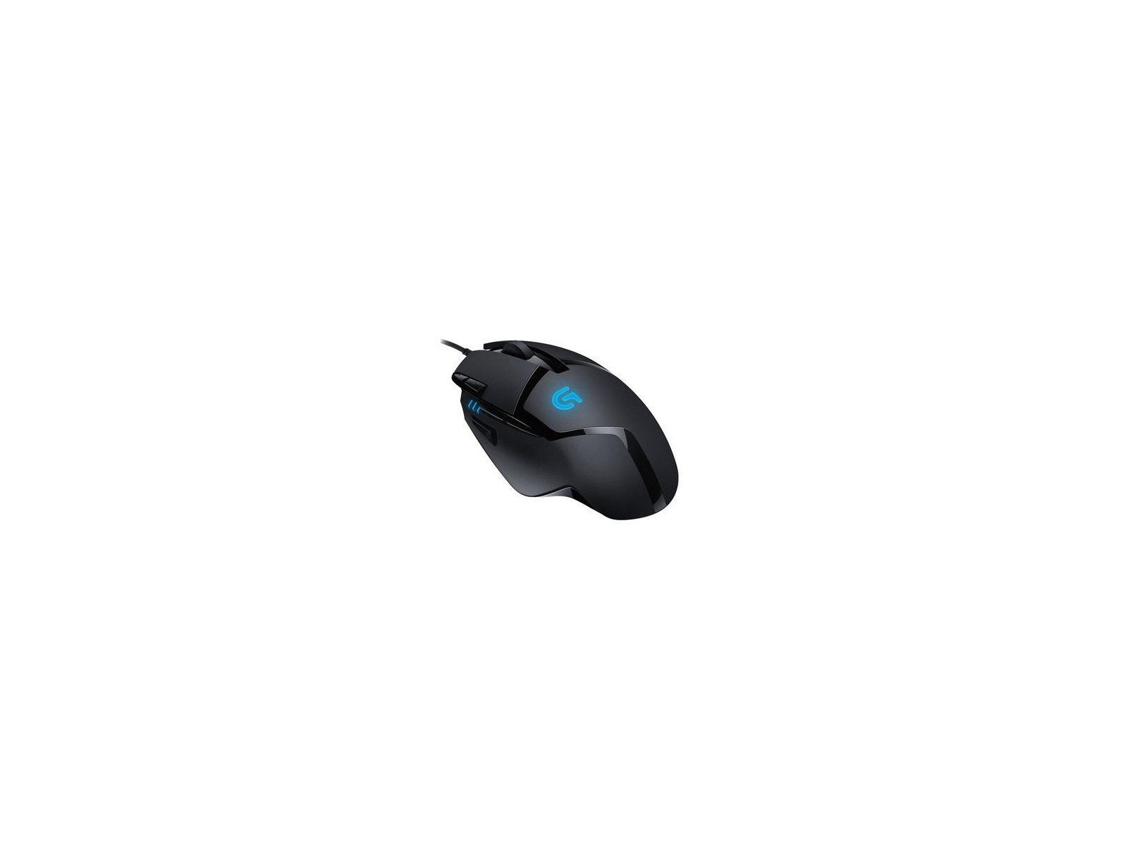 910-004068 Logitech G402 Optical Gaming Mouse 910-004067 910-004068 Logitech G402 Optical Gaming Mouse 910-004067