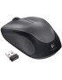 910-002203 Logitech M235 wireless mouse dark grey 910-002203 910-002201