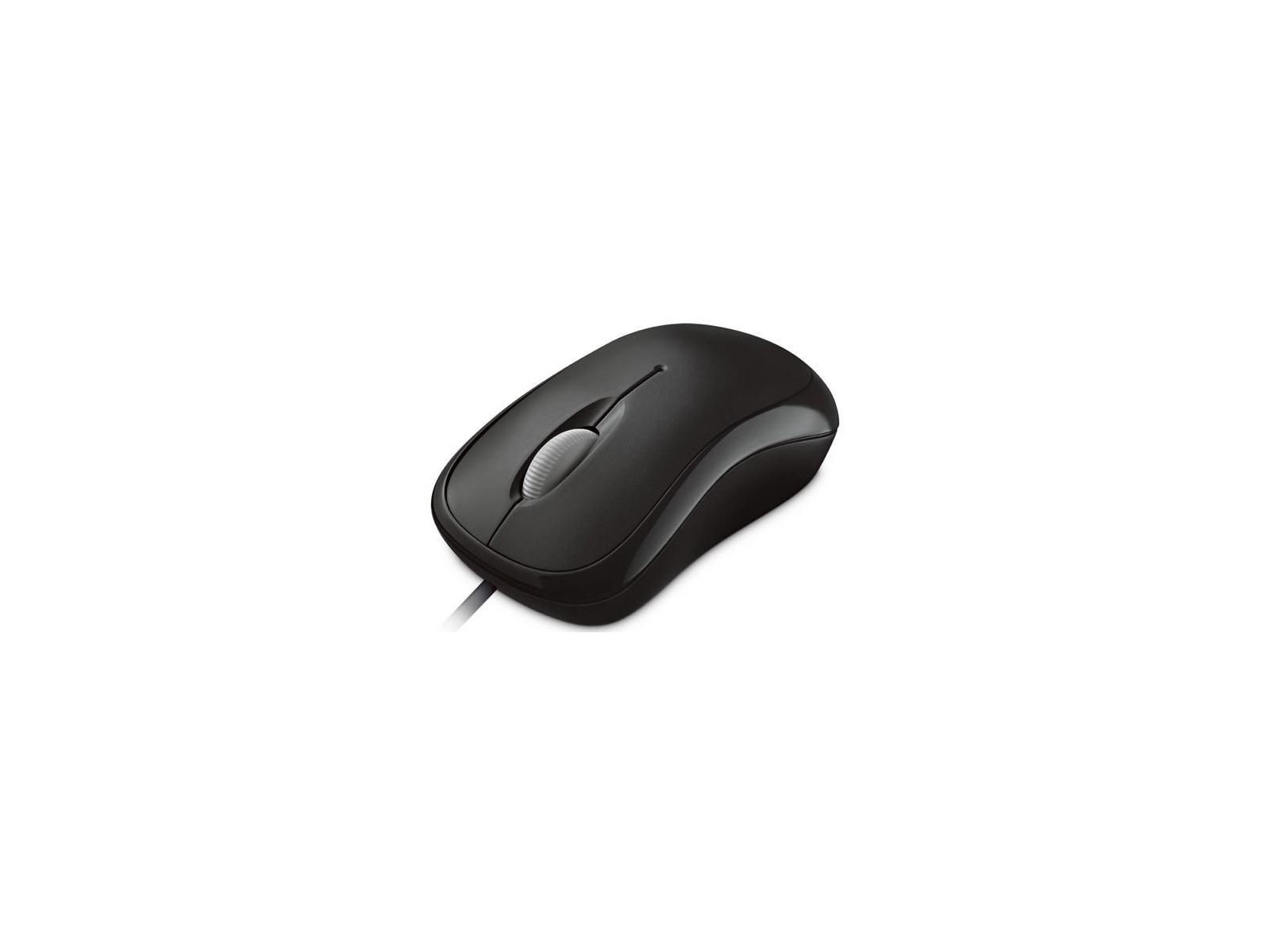P58-00057 Microsoft Basic Optical Mouse, USB, 800dpi, 1.83m P58-00057 Microsoft Basic Optical Mouse, USB, 800dpi, 1.83m