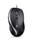 910-001203 Logitech Corded Mouse M500S, USB Type-A 910-003726, 910-001203 910-001202 910-003725