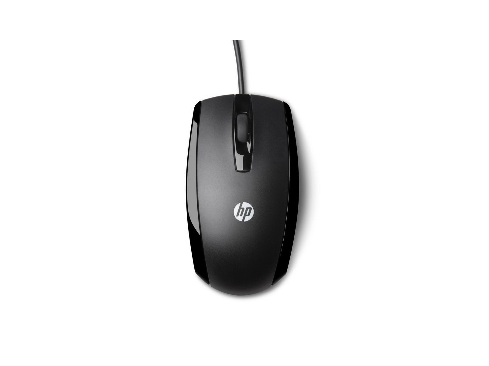 E5E76AA HP HP X500 Wired Mouse 607462 E5E76AA HP HP X500 Wired Mouse 607462