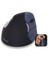 500792 Evoluent Evoluent VerticalMouse 4 Right Wireless, 2.4GHz, Optical, Mini Receiver VM4RW