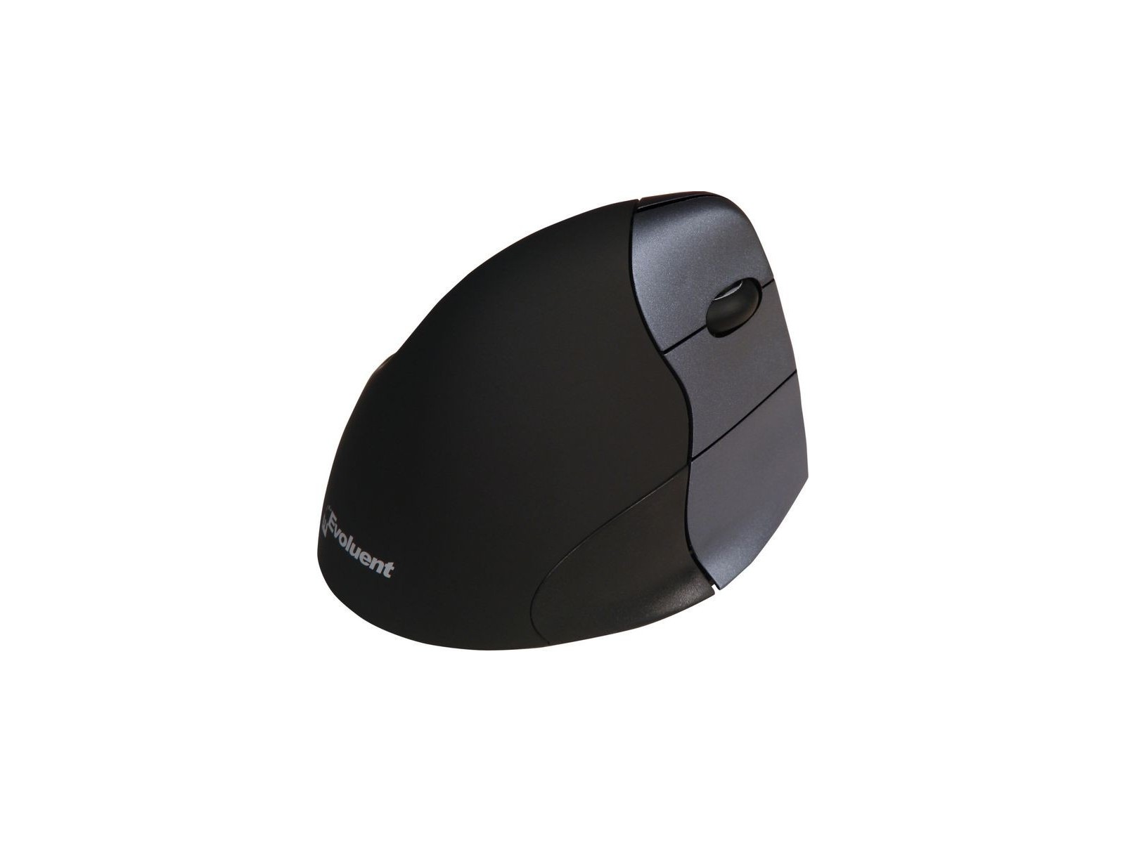500788 Evoluent Evoluent VerticalMouse 4 Right Wireless, 2.4GHz, Optical, Mini Receiver VM4RW 500788 Evoluent Evoluent VerticalMouse 4 Right Wireless, 2.4GHz, Optical, Mini Receiver VM4RW