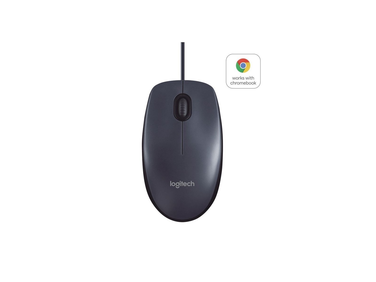 910-001602 Logitech Mouse M100, USB Type-A, Black 910-001602 910-001604 910-001602 Logitech Mouse M100, USB Type-A, Black 910-001602 910-001604
