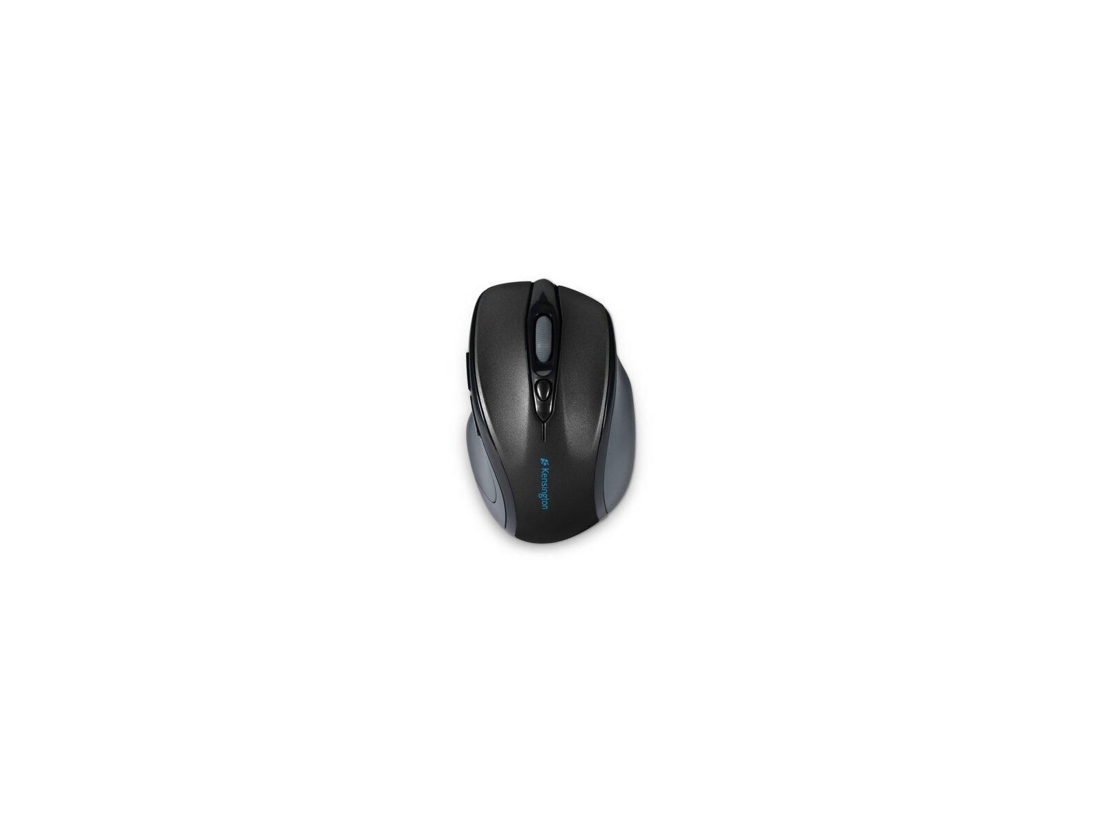 K72405EU Kensington Pro Fit™ Mid-Size Wireless Mouse K72405EU Kensington Pro Fit™ Mid-Size Wireless Mouse