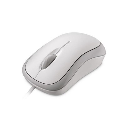 4YH-00008 Microsoft Basic Optical Mouse f/ Business USB 1059669