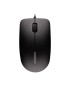 JM-0800-2 Cherry MC 1000, Black, USB, 90 g, 1.8 m
