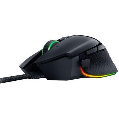 RZ01-04000100-R3M1 Razer Basilisk V3 Mouse Right-Hand Usb Type-A Optical 26000 Dpi