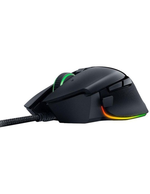 RZ01-04000100-R3M1 Razer Basilisk V3 Mouse Right-Hand Usb Type-A Optical 26000 Dpi