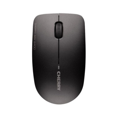 JW-0710-2 Cherry Wireless, Optical, 1200 dpi, AA