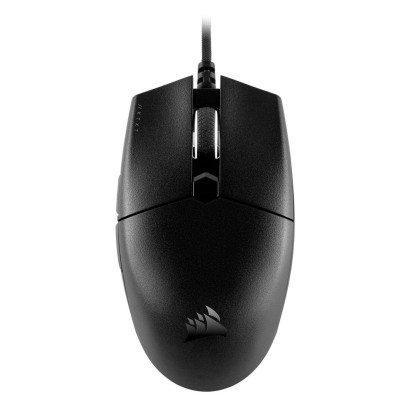 CH-930C111-EU Corsair Katar Pro Xt Mouse Ambidextrous Usb Type-A Optical 18000 Dpi