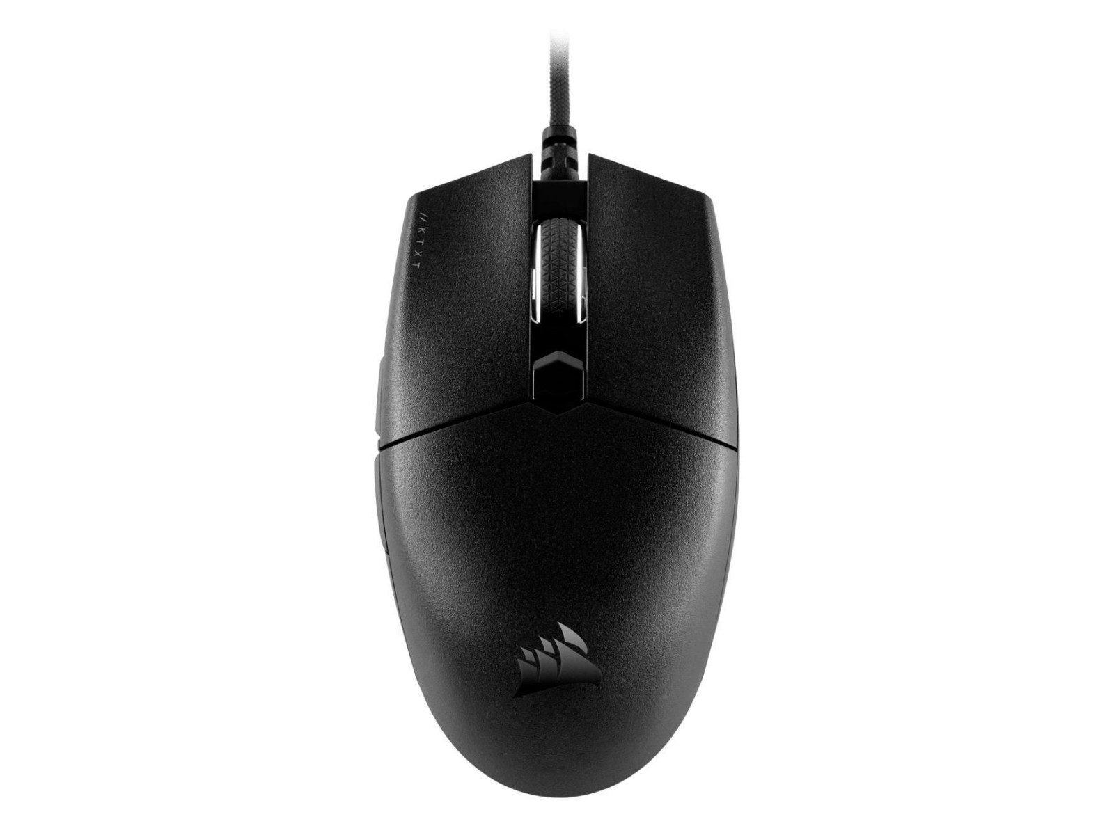 CH-930C111-EU Corsair Katar Pro Xt Mouse Ambidextrous Usb Type-A Optical 18000 Dpi CH-930C111-EU Corsair Katar Pro Xt Mouse Ambidextrous Usb Type-A Optical 18000 Dpi