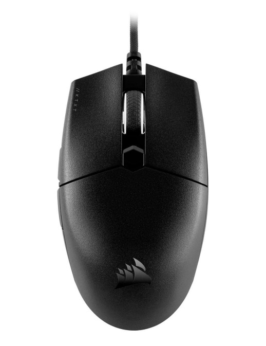 CH-930C111-EU Corsair Katar Pro Xt Mouse Ambidextrous Usb Type-A Optical 18000 Dpi