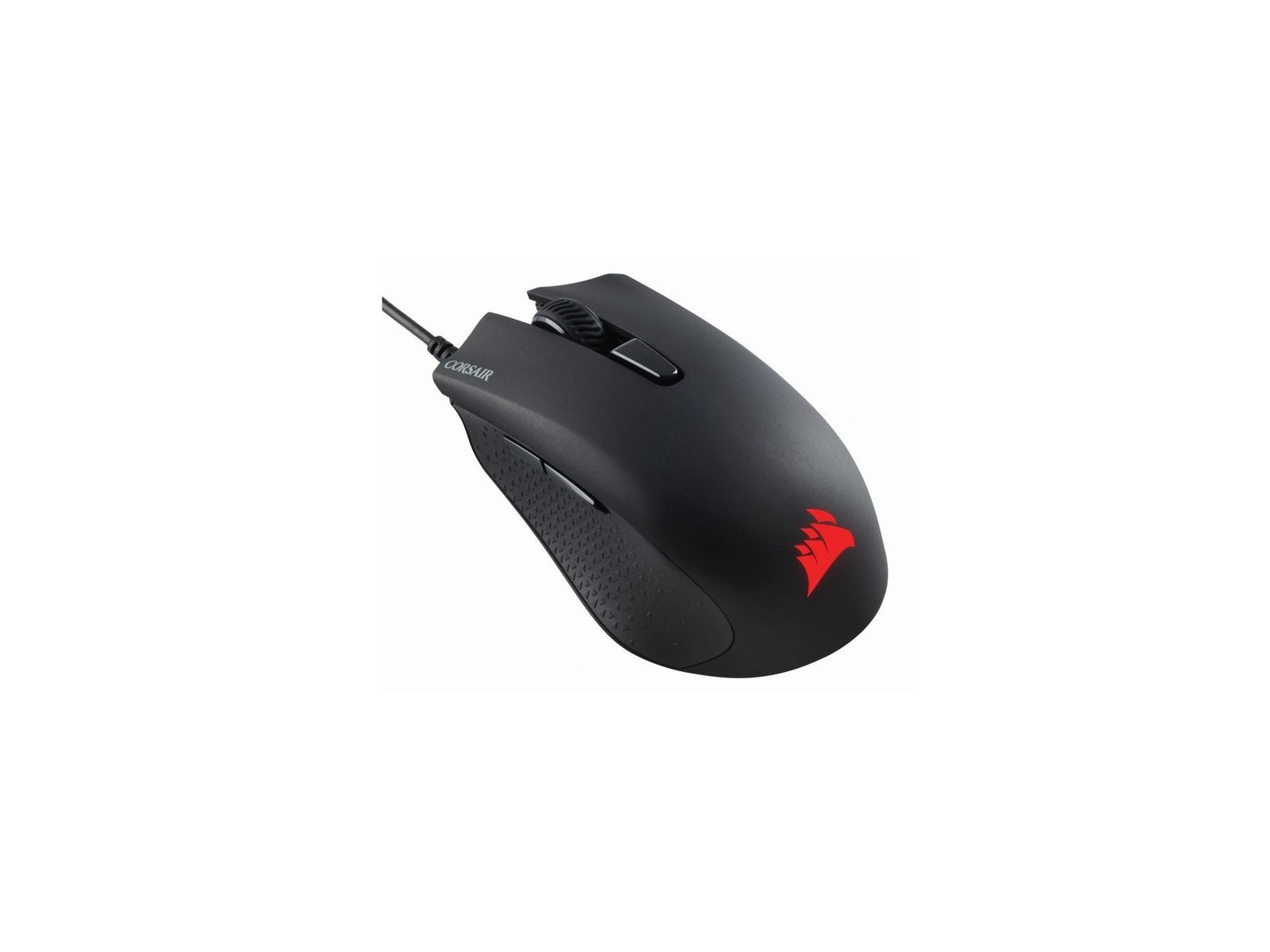 CH-9301111-EU Corsair Harpoon Rgb Pro Mouse Right-Hand Usb Type-A Optical 12000 Dpi CH-9301111-EU Corsair Harpoon Rgb Pro Mouse Right-Hand Usb Type-A Optical 12000 Dpi
