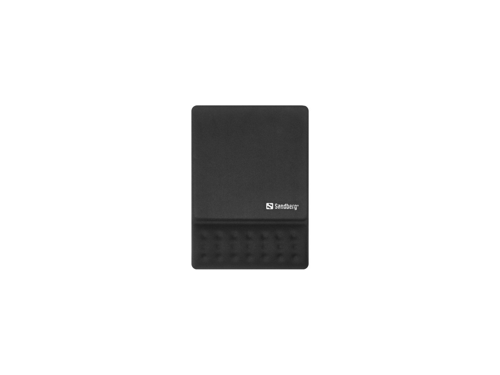 520-38 Sandberg Memory Foam Mousepad Square 520-38 Sandberg Memory Foam Mousepad Square