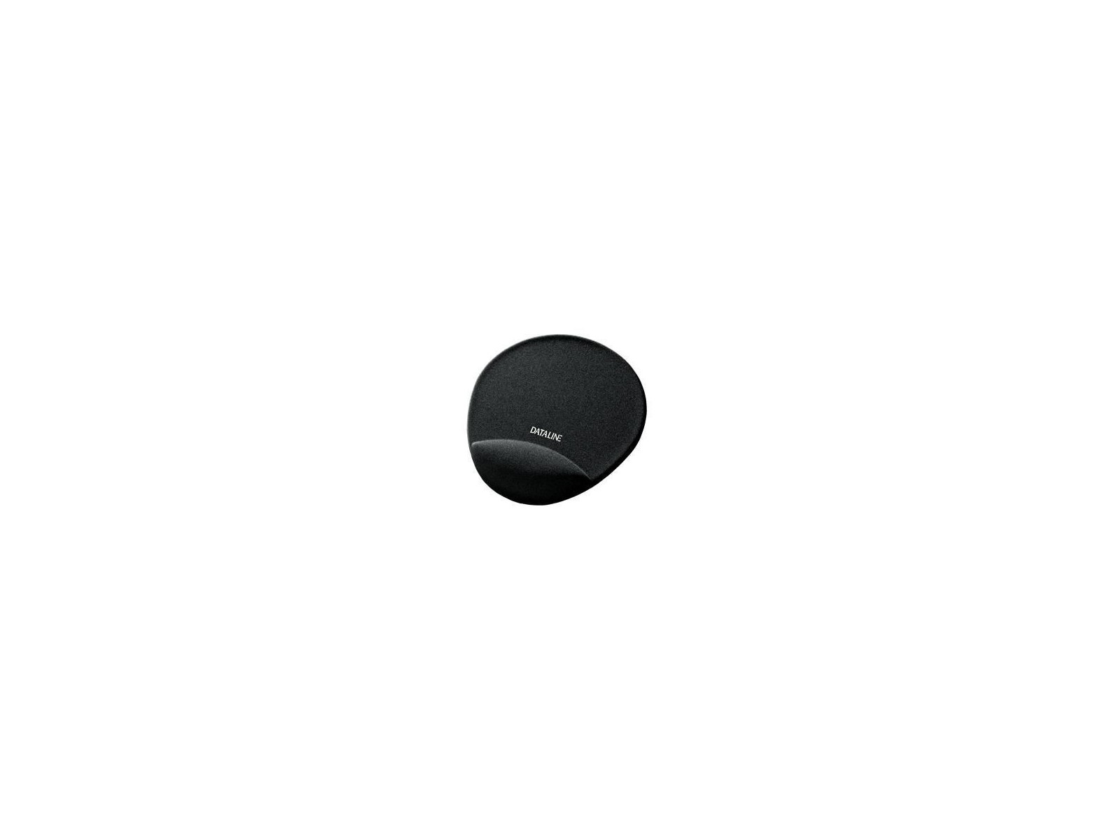 67043 Esselte 220x245x25mm, Foam, Black 67043 Esselte 220x245x25mm, Foam, Black