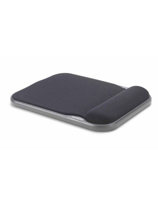 57711 Kensington Height Adjustable Gel Mouse Pad Black