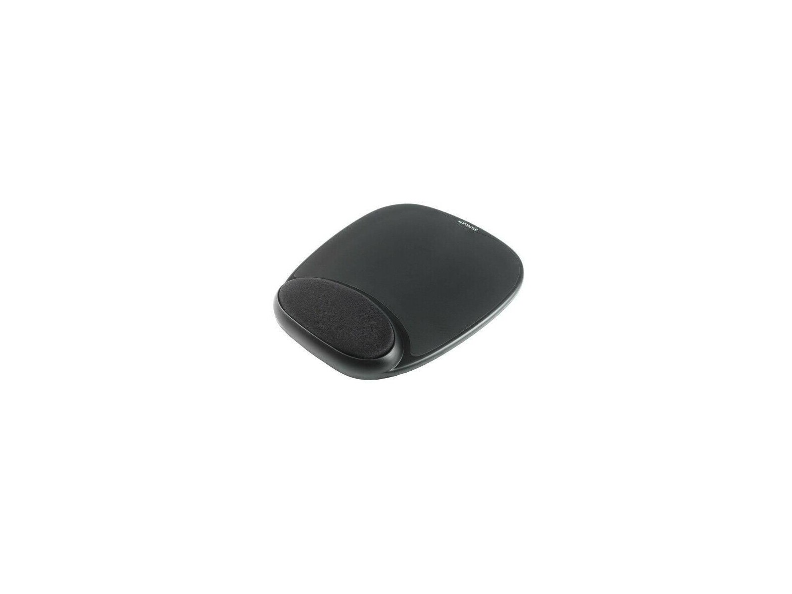 62386 Kensington Comfort Gel Mouse Pad — Black 62386 Kensington Comfort Gel Mouse Pad — Black