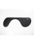TB215 Mousetrapper Wristsupport, Black