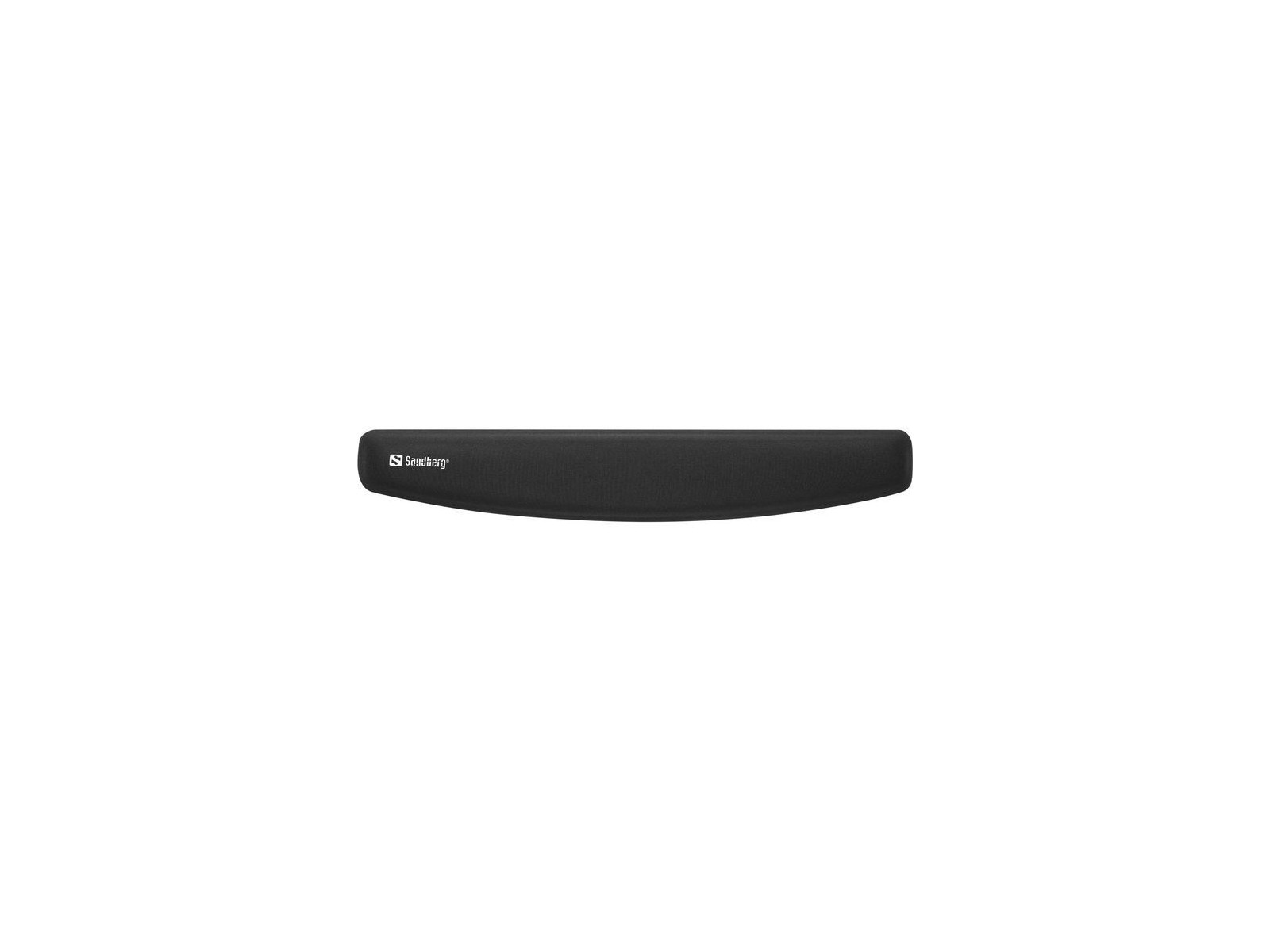 520-39 Sandberg Memory Foam Wrist Rest 48cm 520-39 Sandberg Memory Foam Wrist Rest 48cm
