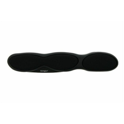 62383 Kensington Foam Keyboard Wrist Rest Black