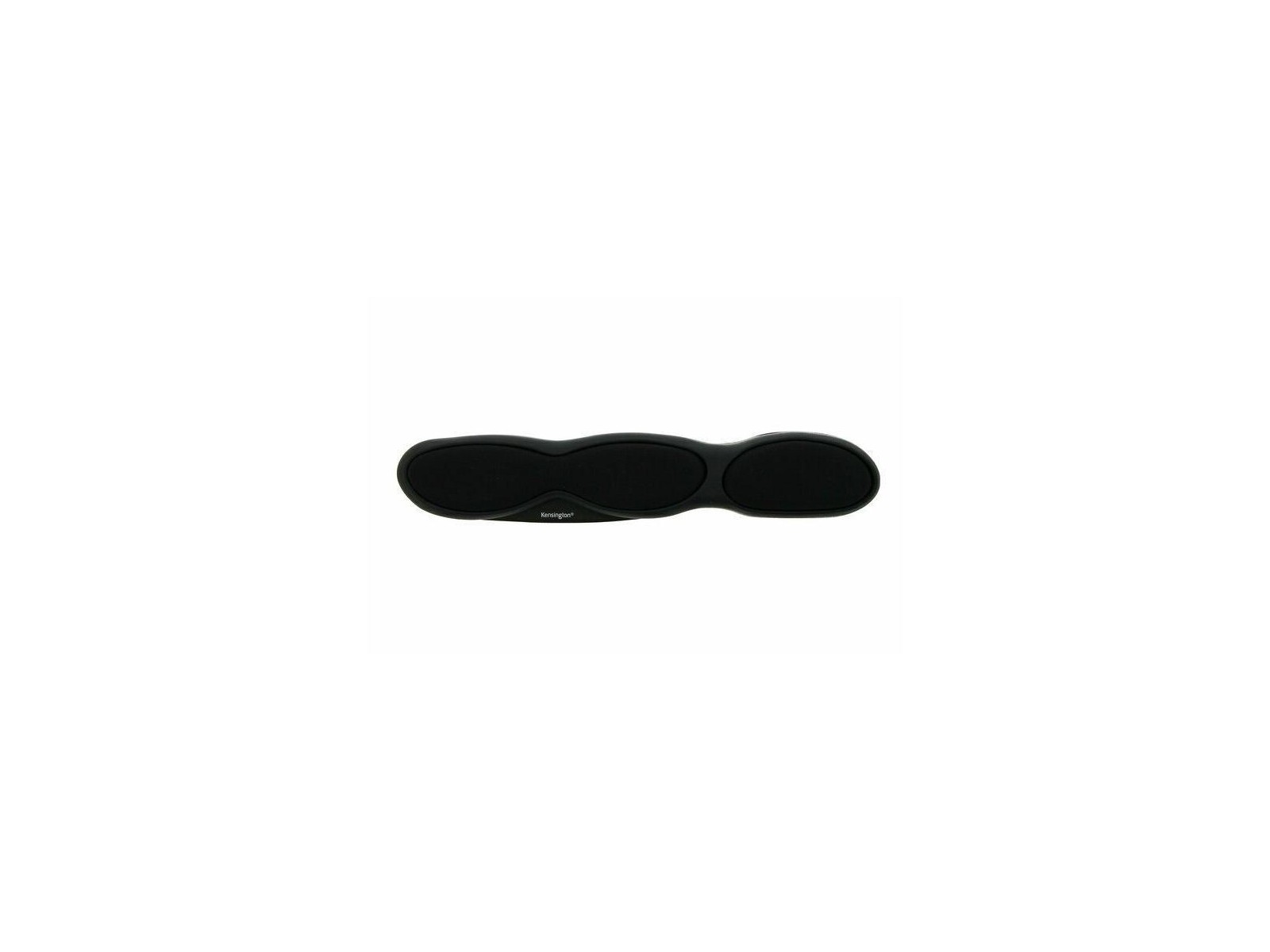 62383 Kensington Foam Keyboard Wrist Rest Black 62383 Kensington Foam Keyboard Wrist Rest Black