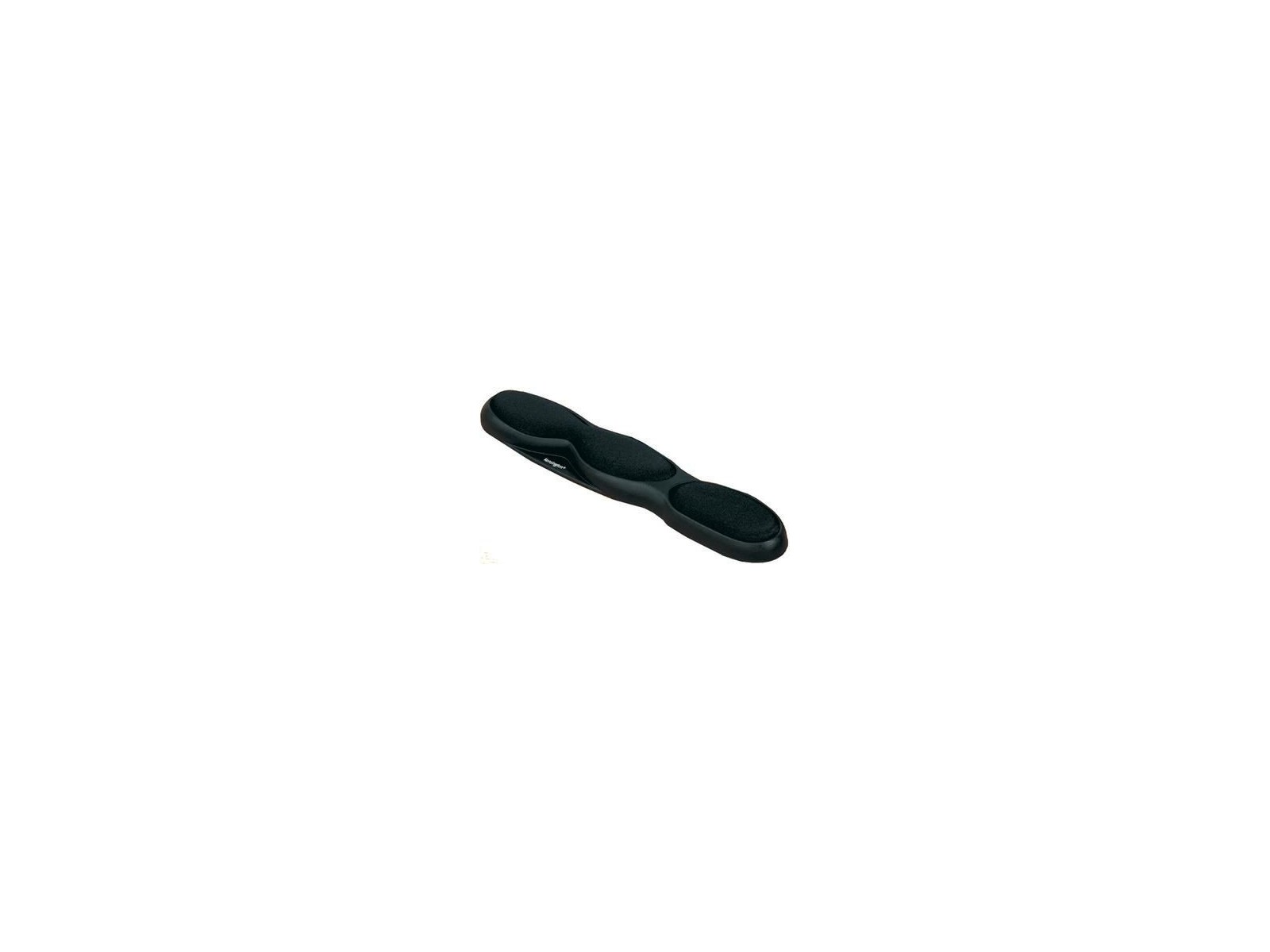 62385 Kensington Comfort Gel Tastiera Keyboard Wrist Rest — Black 62385 Kensington Comfort Gel Tastiera Keyboard Wrist Rest — Black