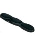 62385 Kensington Comfort Gel Tastiera Keyboard Wrist Rest — Black