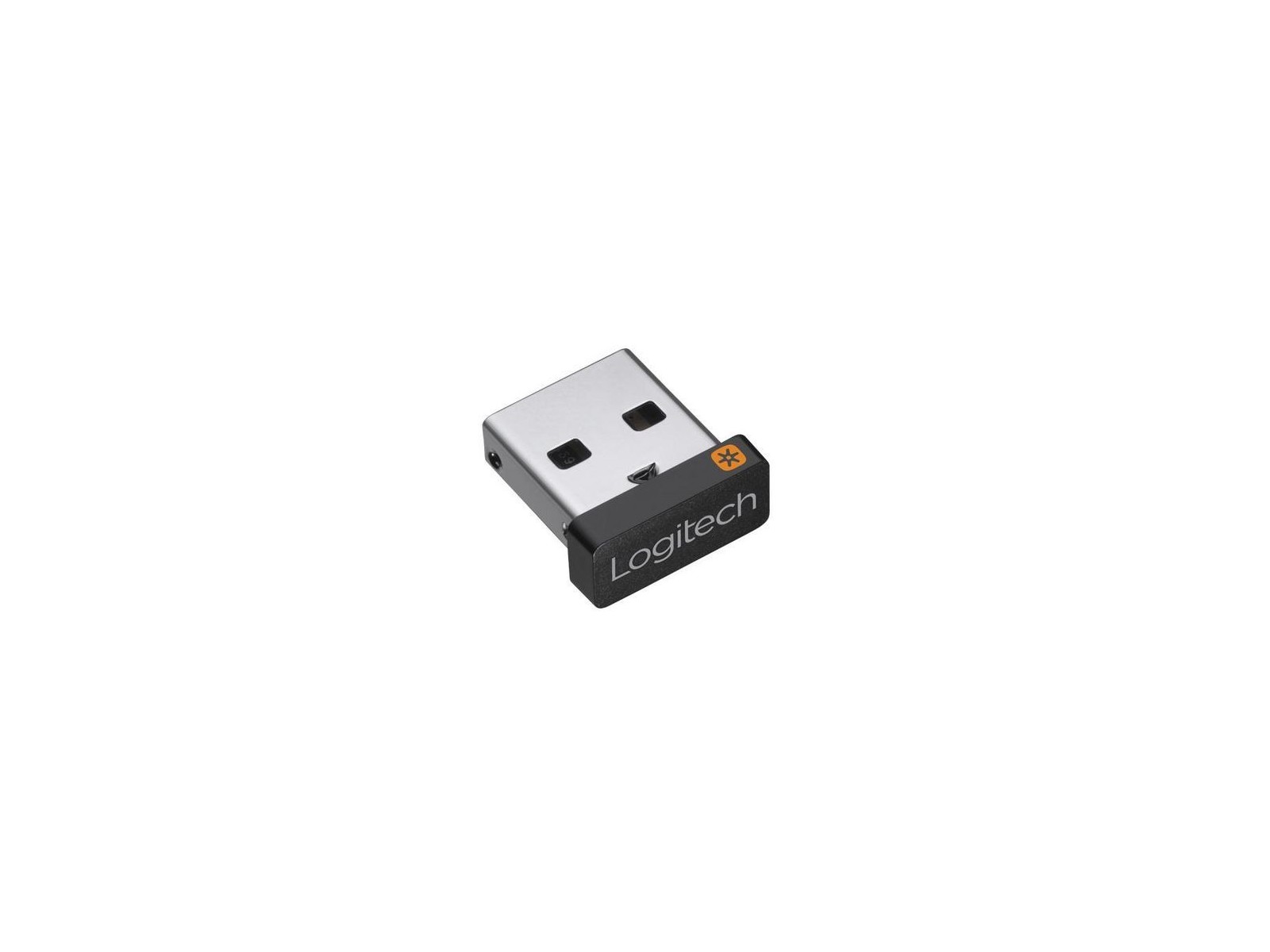 910-005235 Logitech USB Unifying Receiver USB receiver 910-005235 Logitech USB Unifying Receiver USB receiver