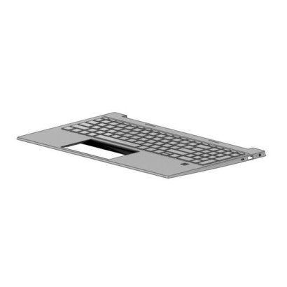 M76638-061 HP TOP CVR nSDC W KB NSV FPR BL I