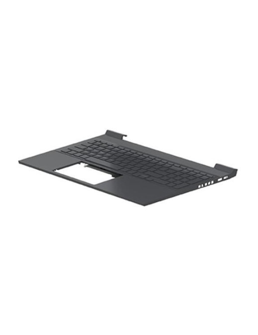 M54738-061 HP Top cover with Tastiera Keyboard