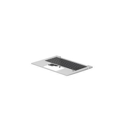 N09058-061 HP Top Cover W/Tastiera Keyboard CP BL SR ITL