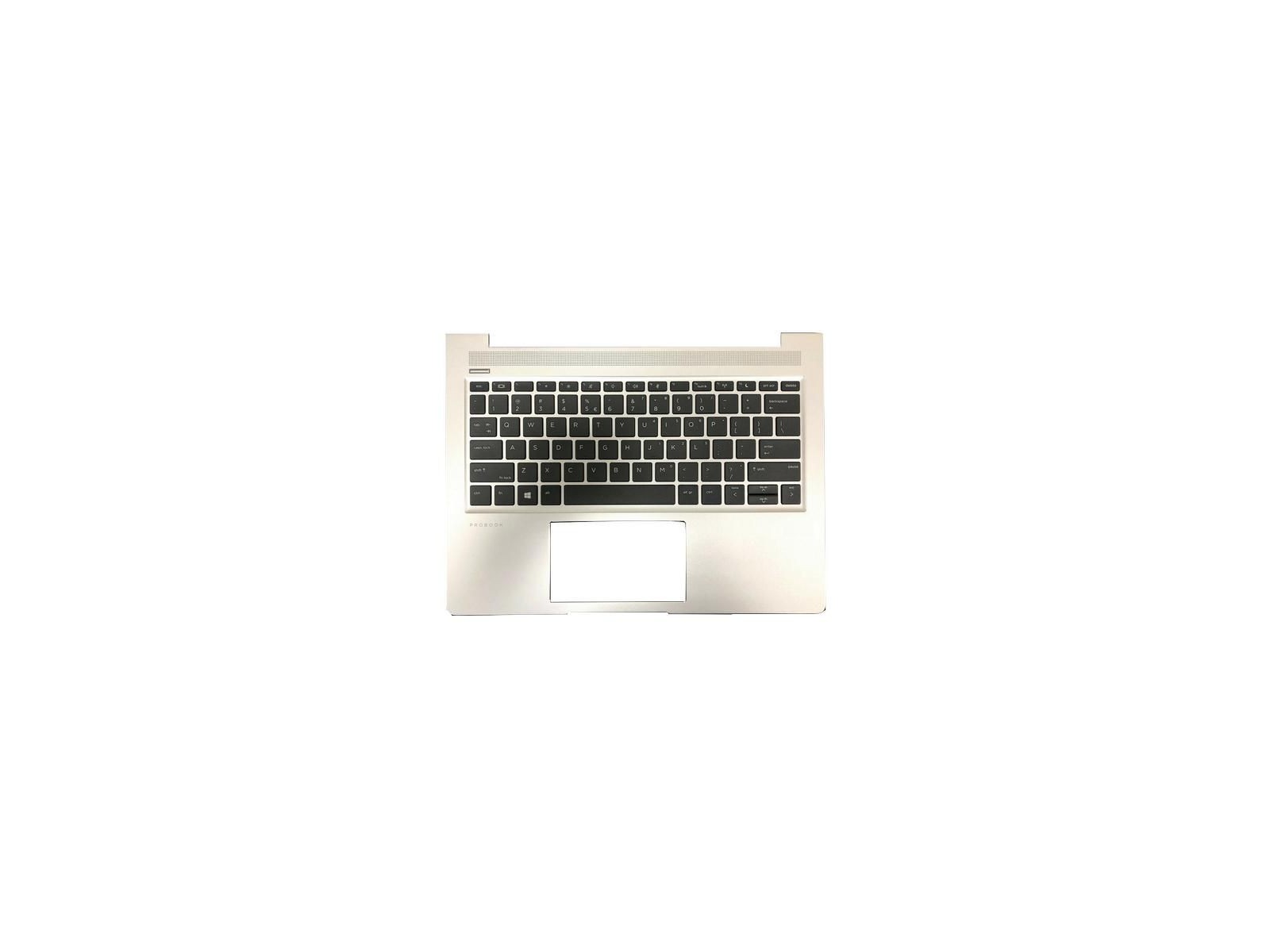 L44548-061 HP Top Cover + Tastiera Keyboard for ProBook 430 G6 858902 L44548-061 HP Top Cover + Tastiera Keyboard for ProBook 430 G6 858902