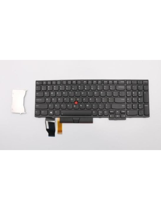FRU01YP777 Lenovo Tastiera Keyboard Internal FRU ThinkPad P72 Black