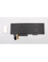 FRU01YP777 Lenovo Tastiera Keyboard Internal FRU ThinkPad P72 Black