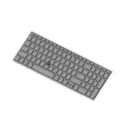 L28407-061 HP Tastiera Keyboard for ZBook 17 G5 862052