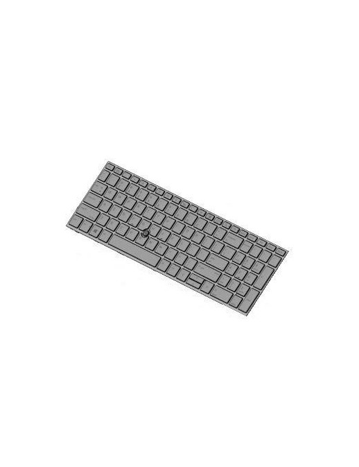 L28407-061 HP Tastiera Keyboard for ZBook 17 G5 862052